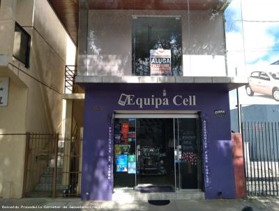 Sala Comercial para Locação, em Lapa, bairro CENTRO, 1 banheiro